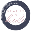 Beauty By Heidi - Logo - Calgary