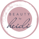 Beauty By Heidi - Logo - Calgary